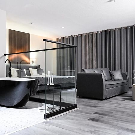 Grey Star Hotel Negotino  Zewnętrze zdjęcie