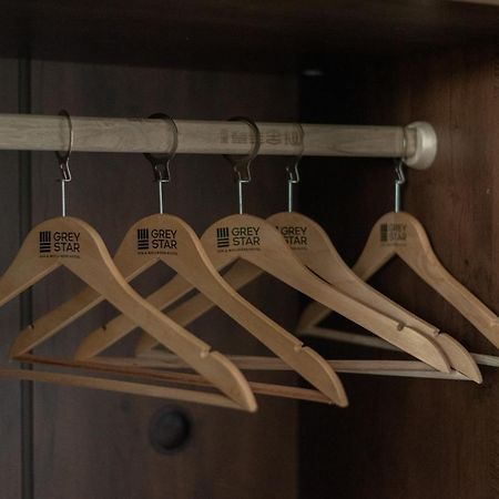 Grey Star Hotel Negotino  Zewnętrze zdjęcie