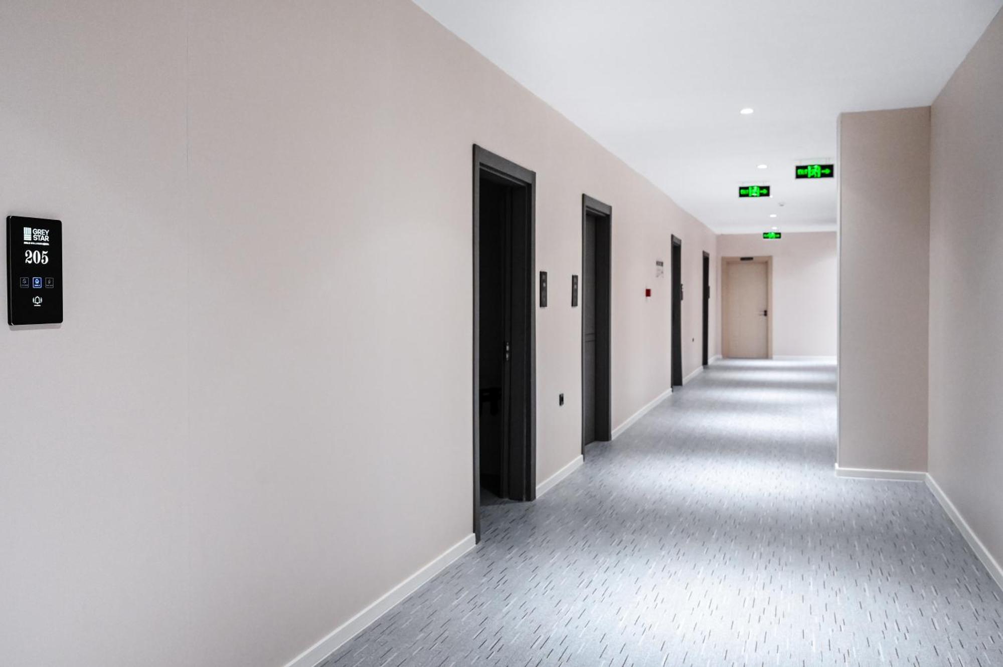 Grey Star Hotel Negotino  Zewnętrze zdjęcie