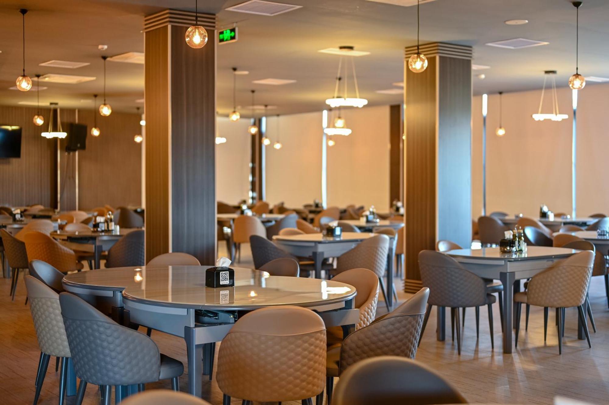 Grey Star Hotel Negotino  Zewnętrze zdjęcie