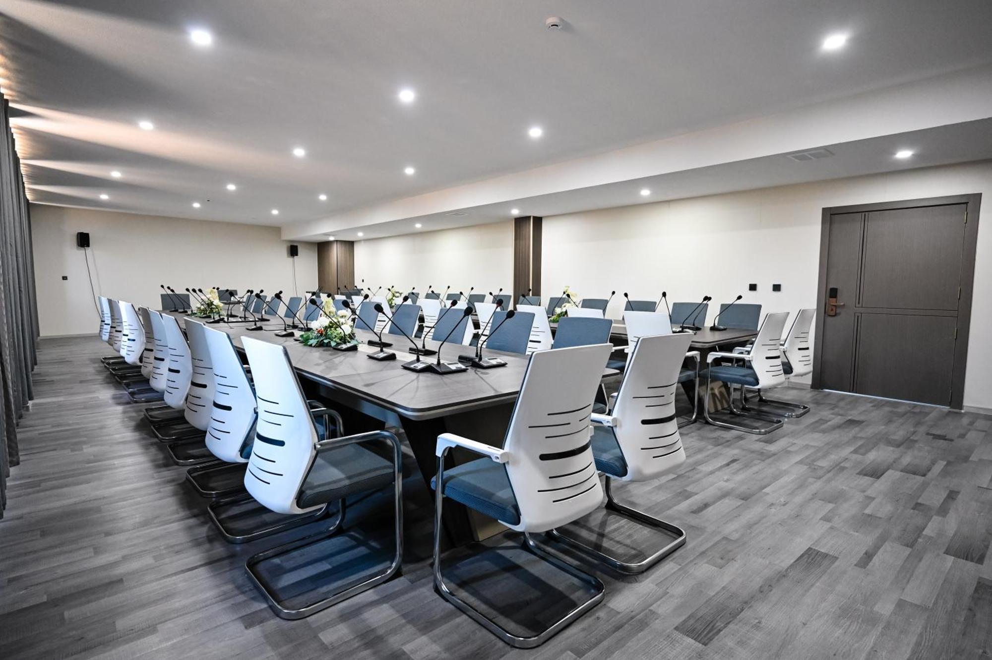 Grey Star Hotel Negotino  Zewnętrze zdjęcie