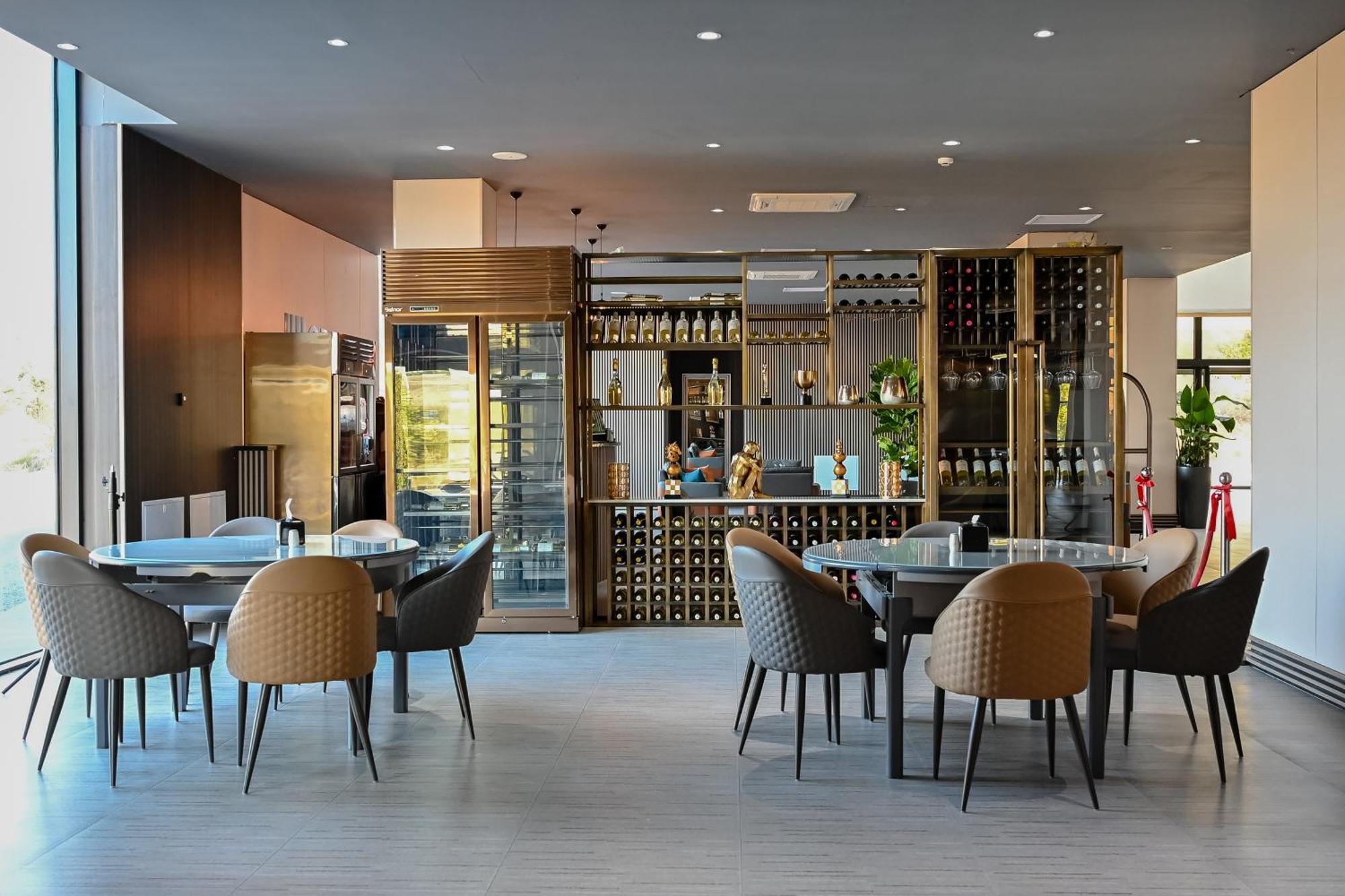 Grey Star Hotel Negotino  Zewnętrze zdjęcie