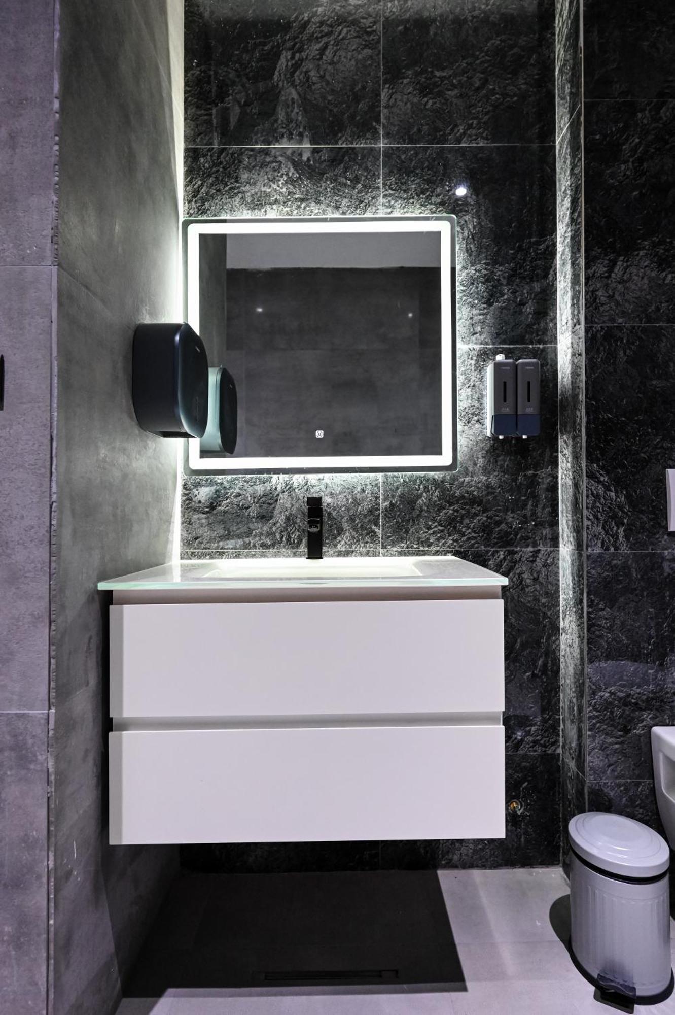 Grey Star Hotel Negotino  Zewnętrze zdjęcie