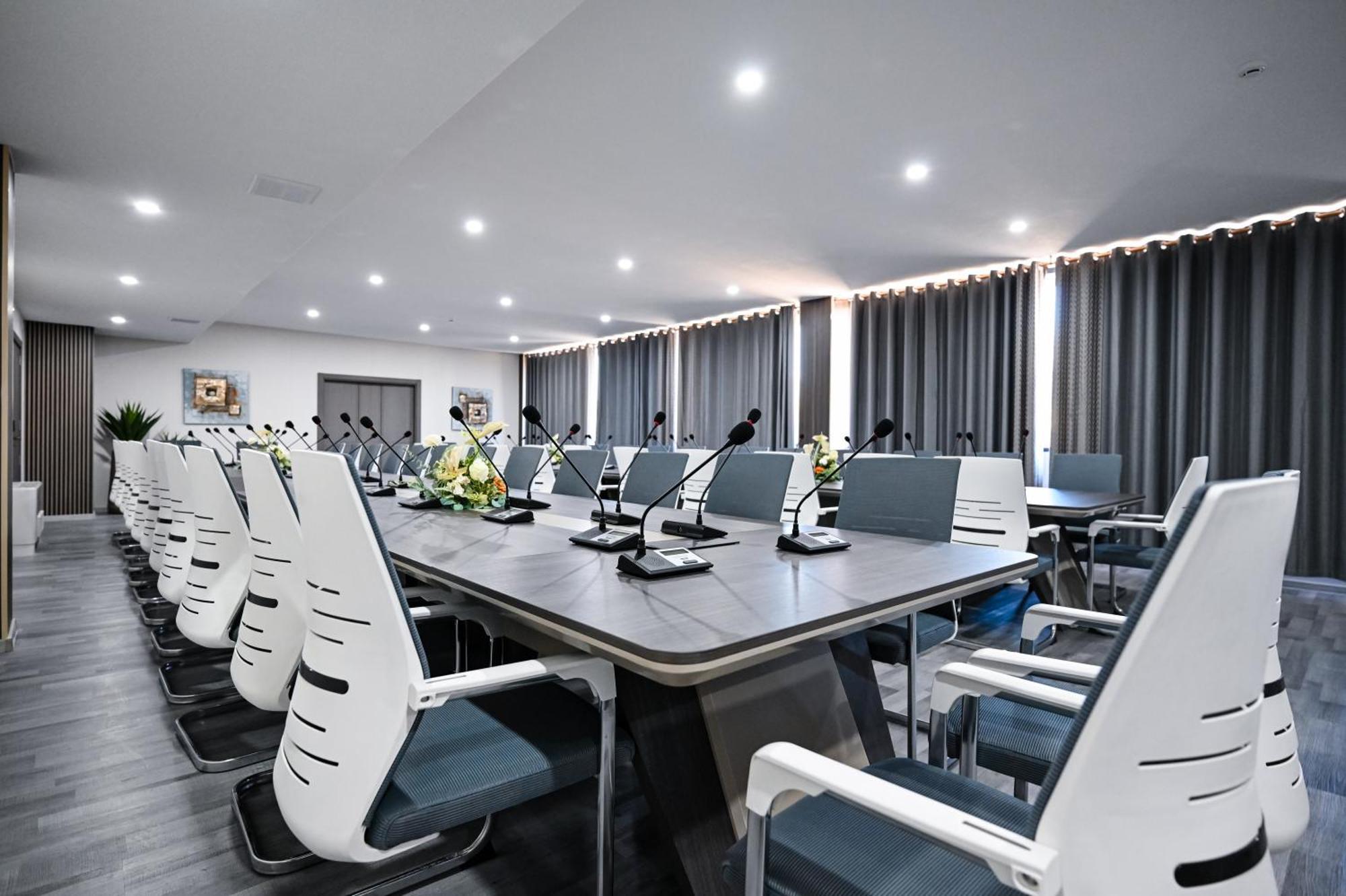 Grey Star Hotel Negotino  Zewnętrze zdjęcie