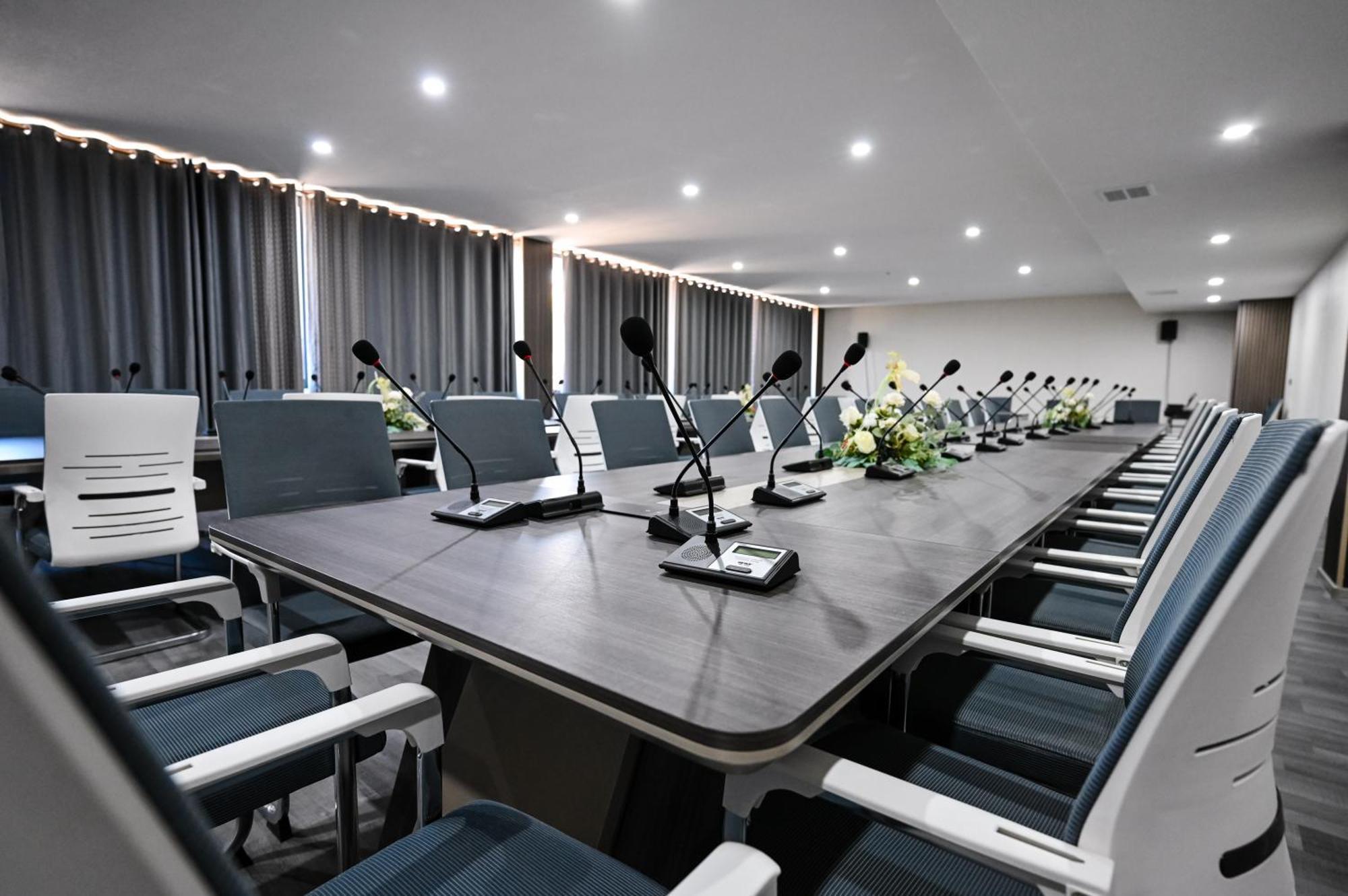 Grey Star Hotel Negotino  Zewnętrze zdjęcie