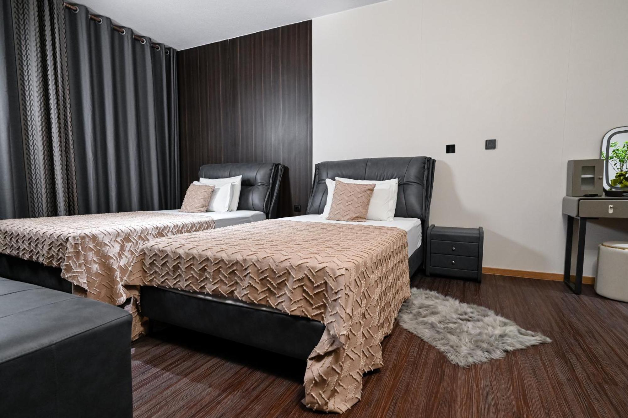 Grey Star Hotel Negotino  Zewnętrze zdjęcie