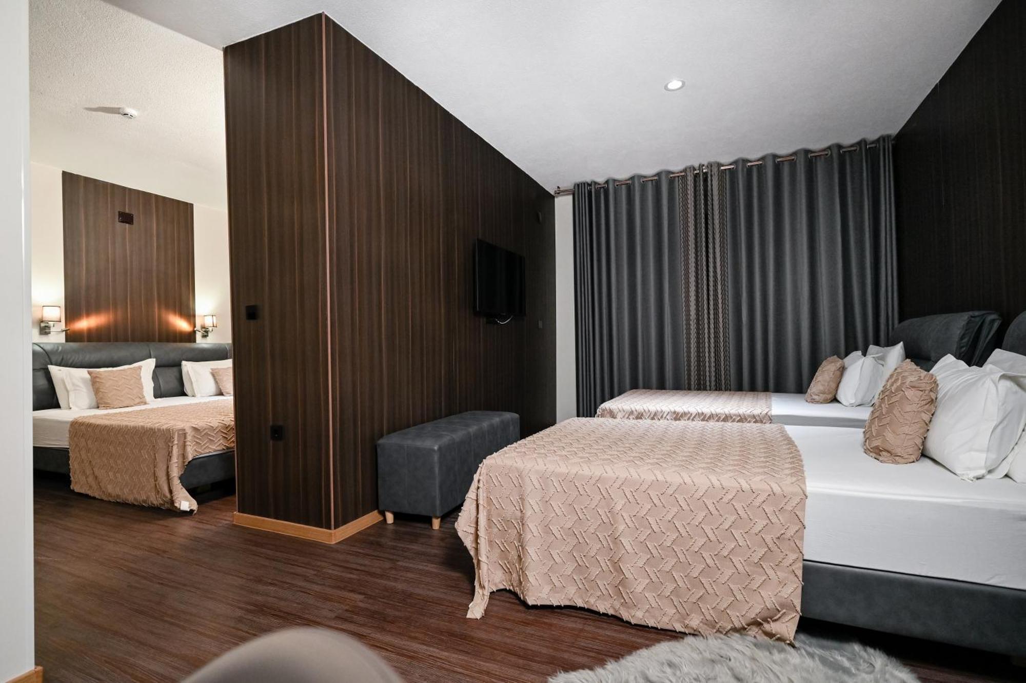 Grey Star Hotel Negotino  Zewnętrze zdjęcie
