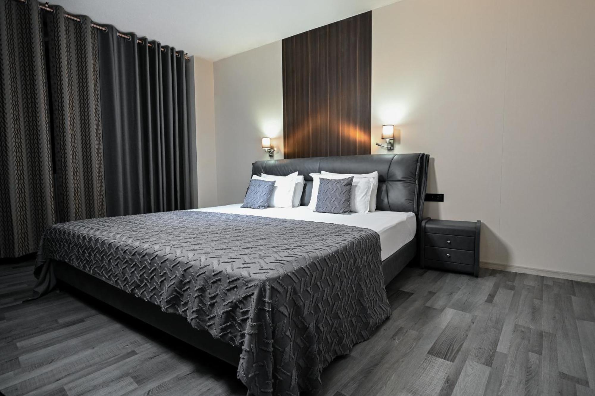 Grey Star Hotel Negotino  Zewnętrze zdjęcie
