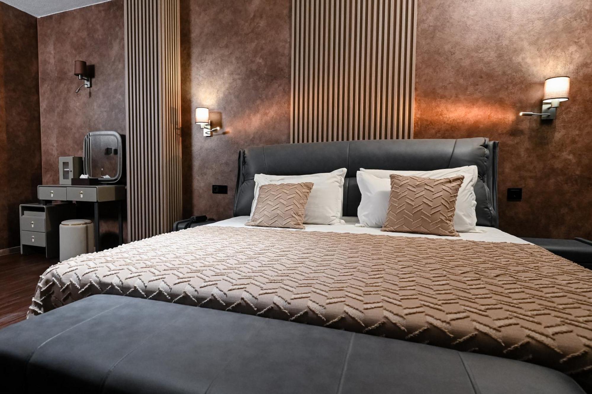 Grey Star Hotel Negotino  Zewnętrze zdjęcie