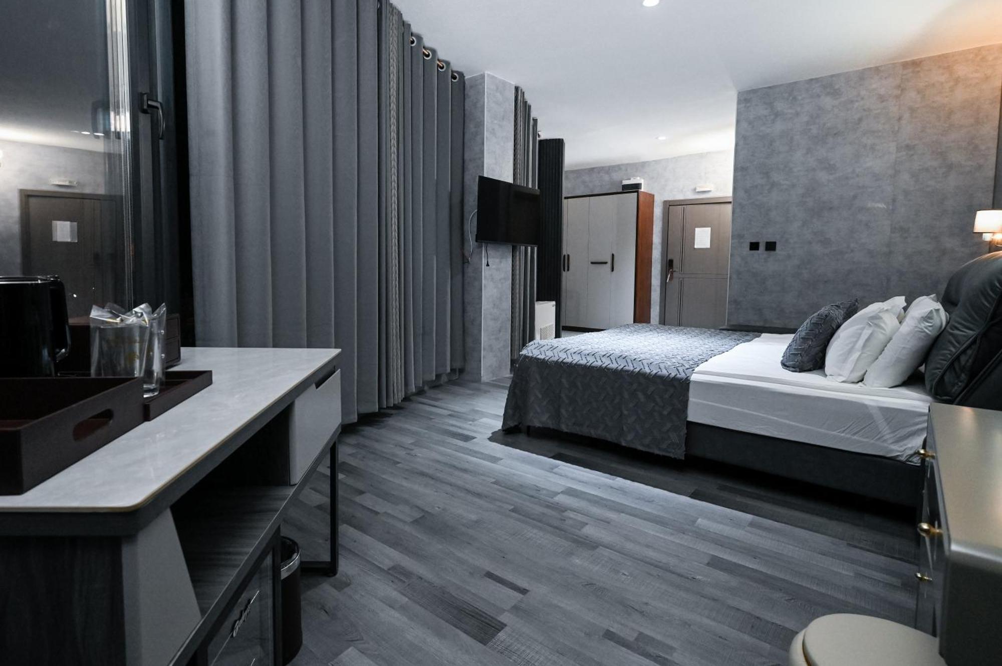Grey Star Hotel Negotino  Zewnętrze zdjęcie