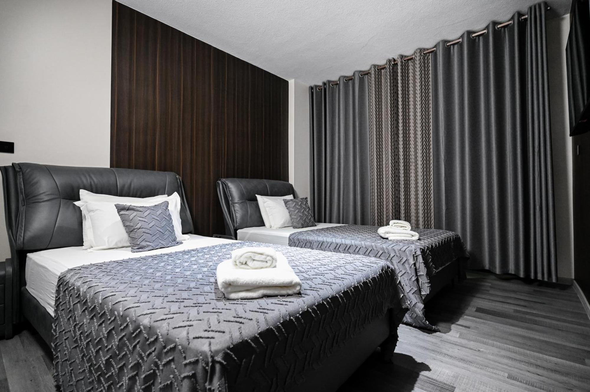 Grey Star Hotel Negotino  Zewnętrze zdjęcie