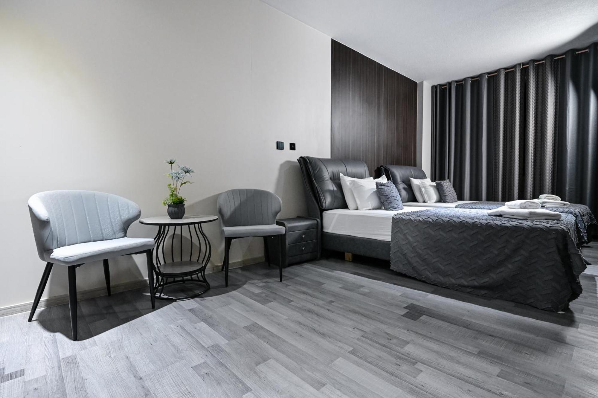 Grey Star Hotel Negotino  Zewnętrze zdjęcie