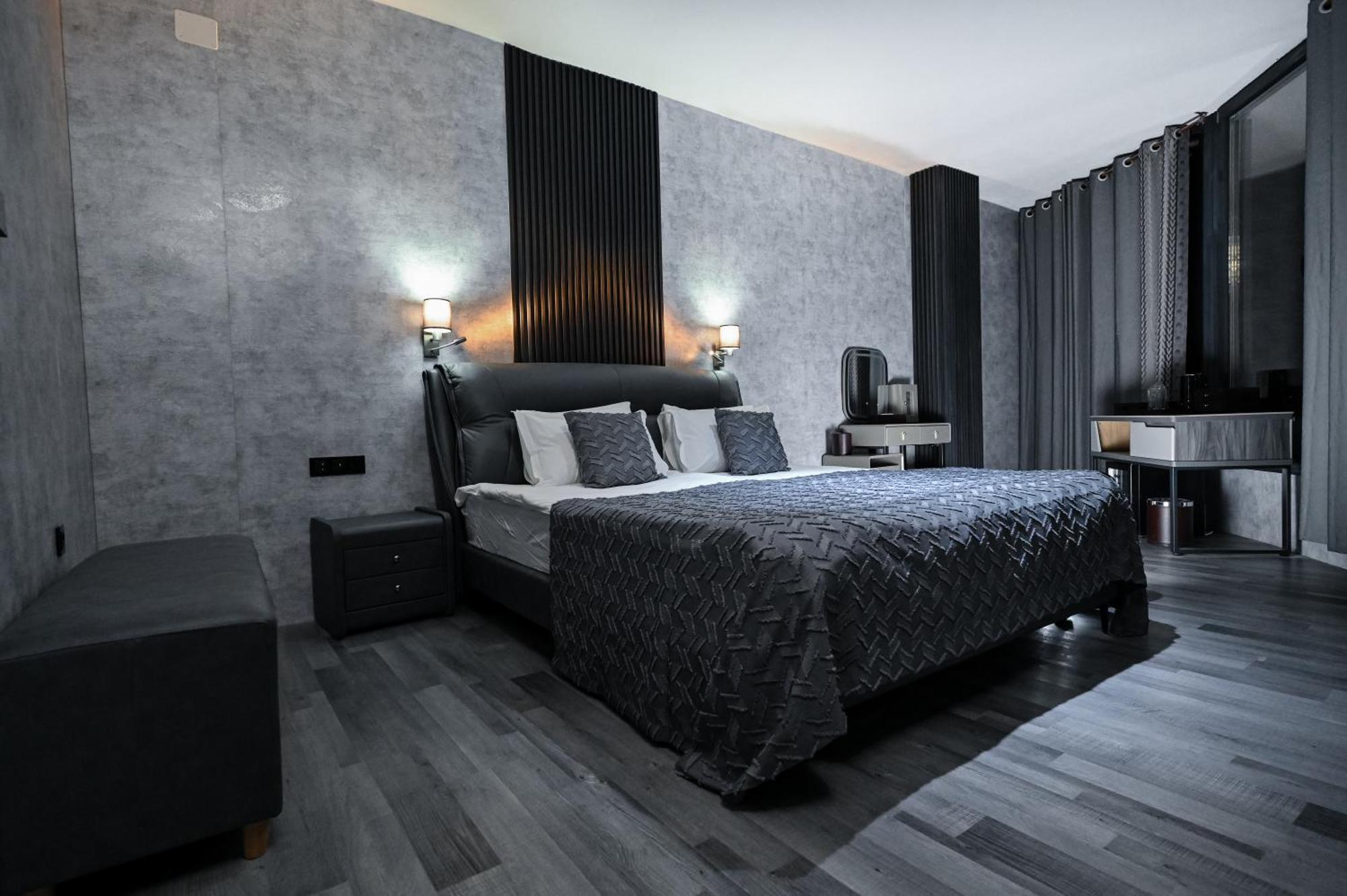 Grey Star Hotel Negotino  Zewnętrze zdjęcie