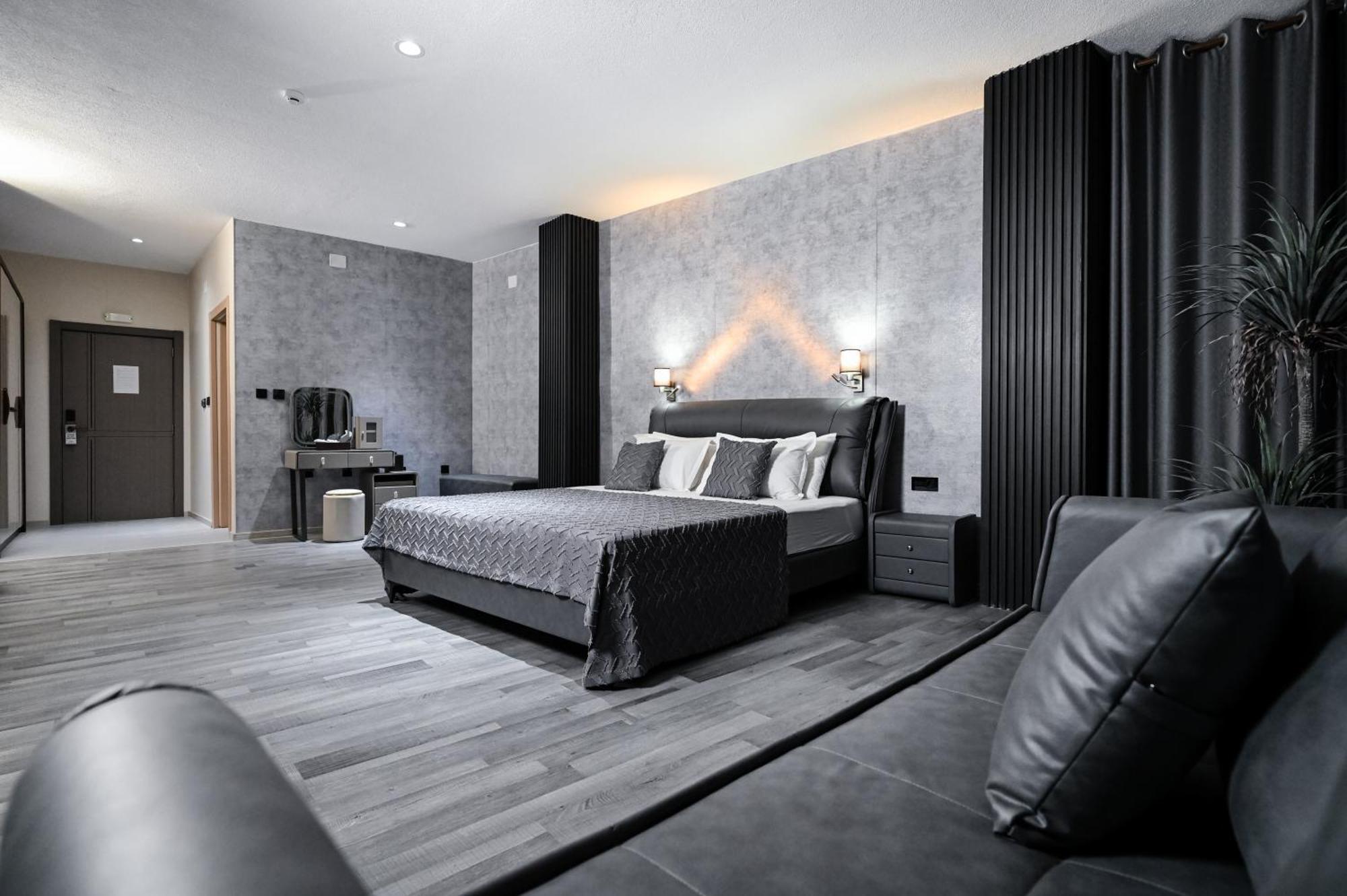 Grey Star Hotel Negotino  Zewnętrze zdjęcie