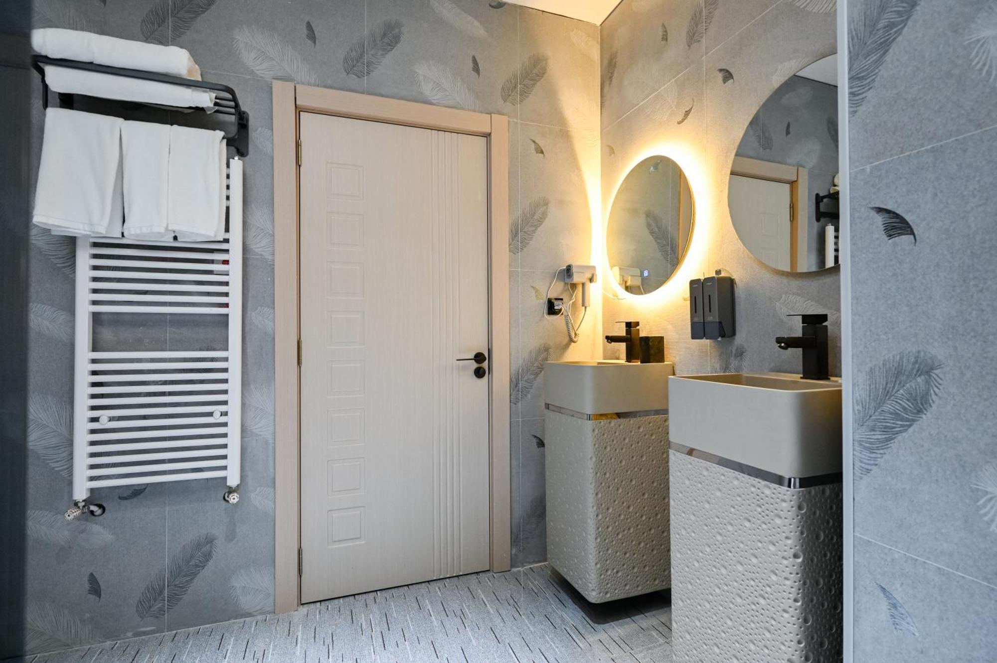 Grey Star Hotel Negotino  Zewnętrze zdjęcie