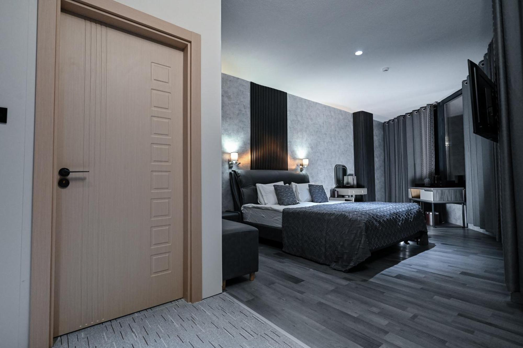 Grey Star Hotel Negotino  Zewnętrze zdjęcie