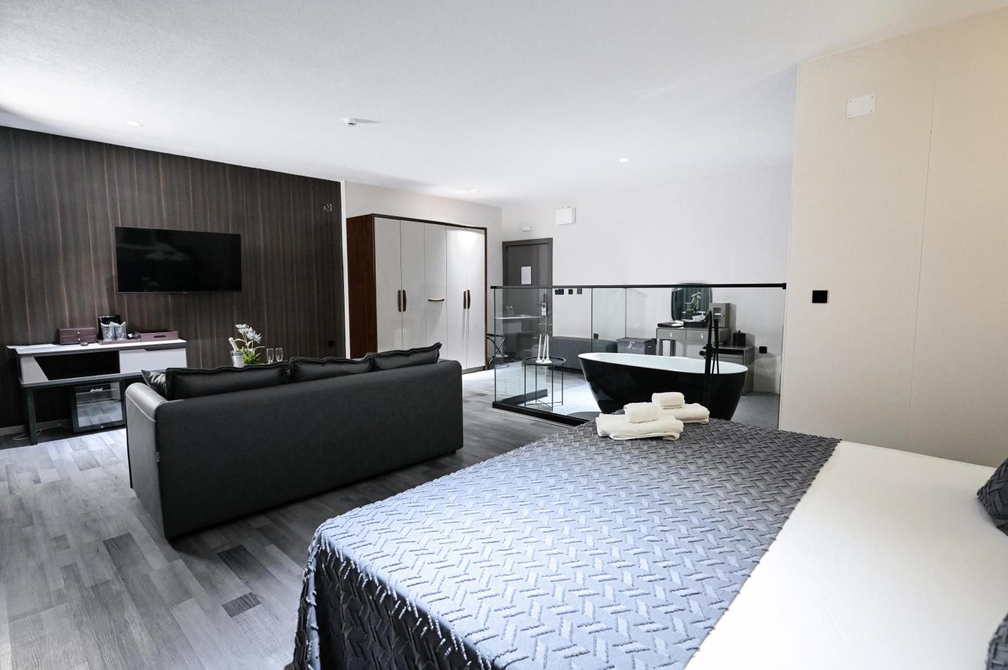 Grey Star Hotel Negotino  Zewnętrze zdjęcie