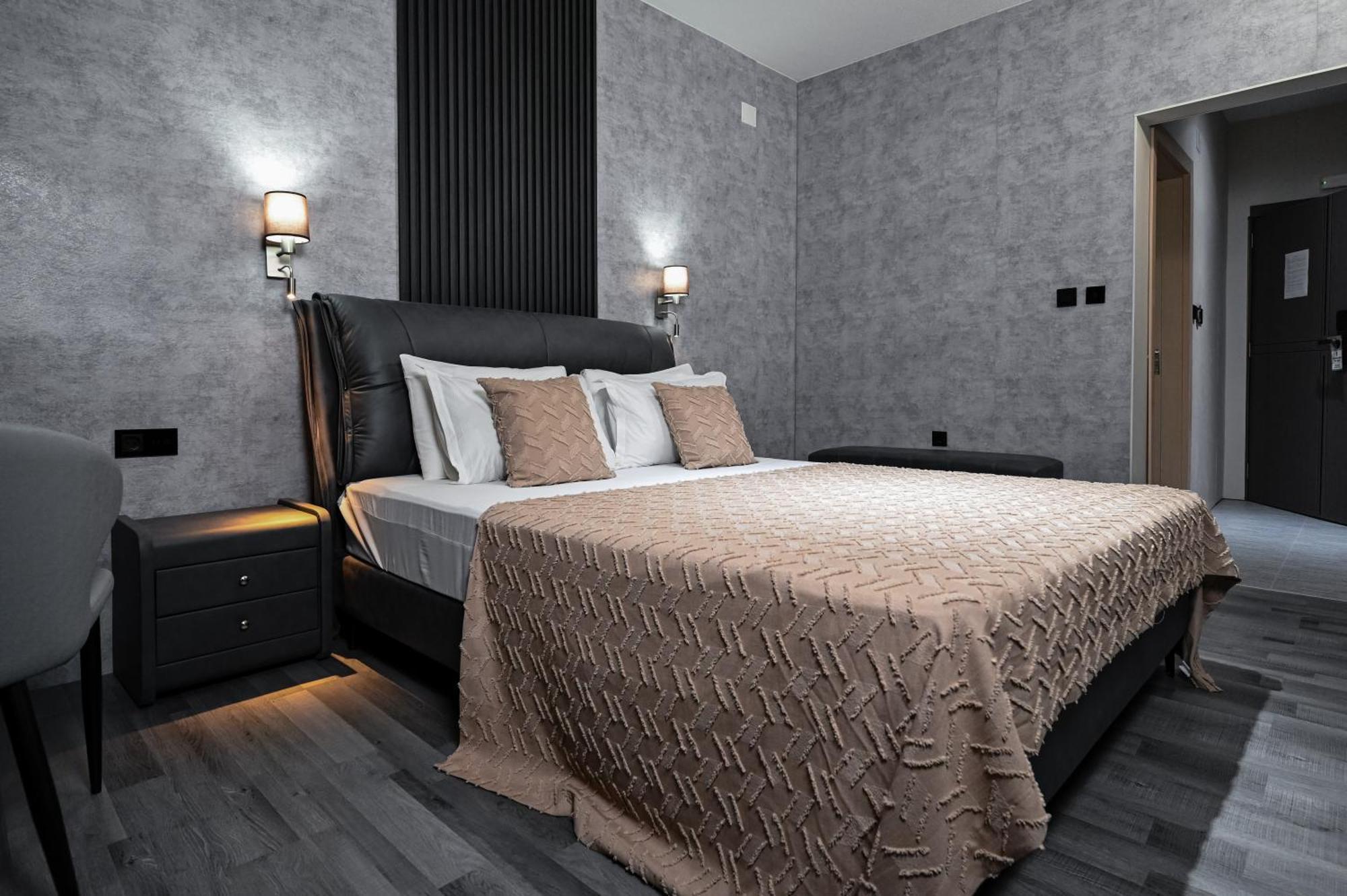 Grey Star Hotel Negotino  Zewnętrze zdjęcie