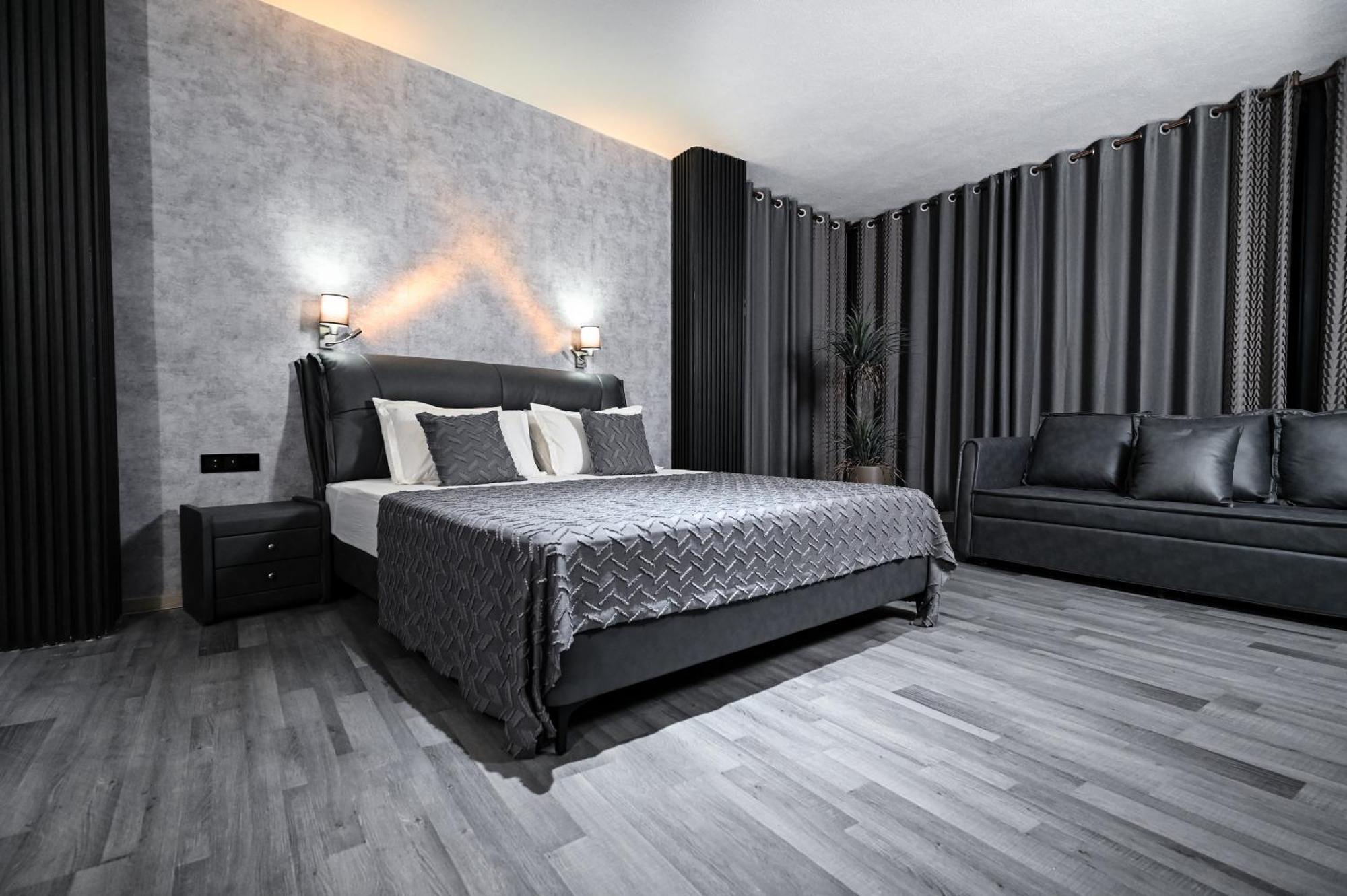 Grey Star Hotel Negotino  Zewnętrze zdjęcie