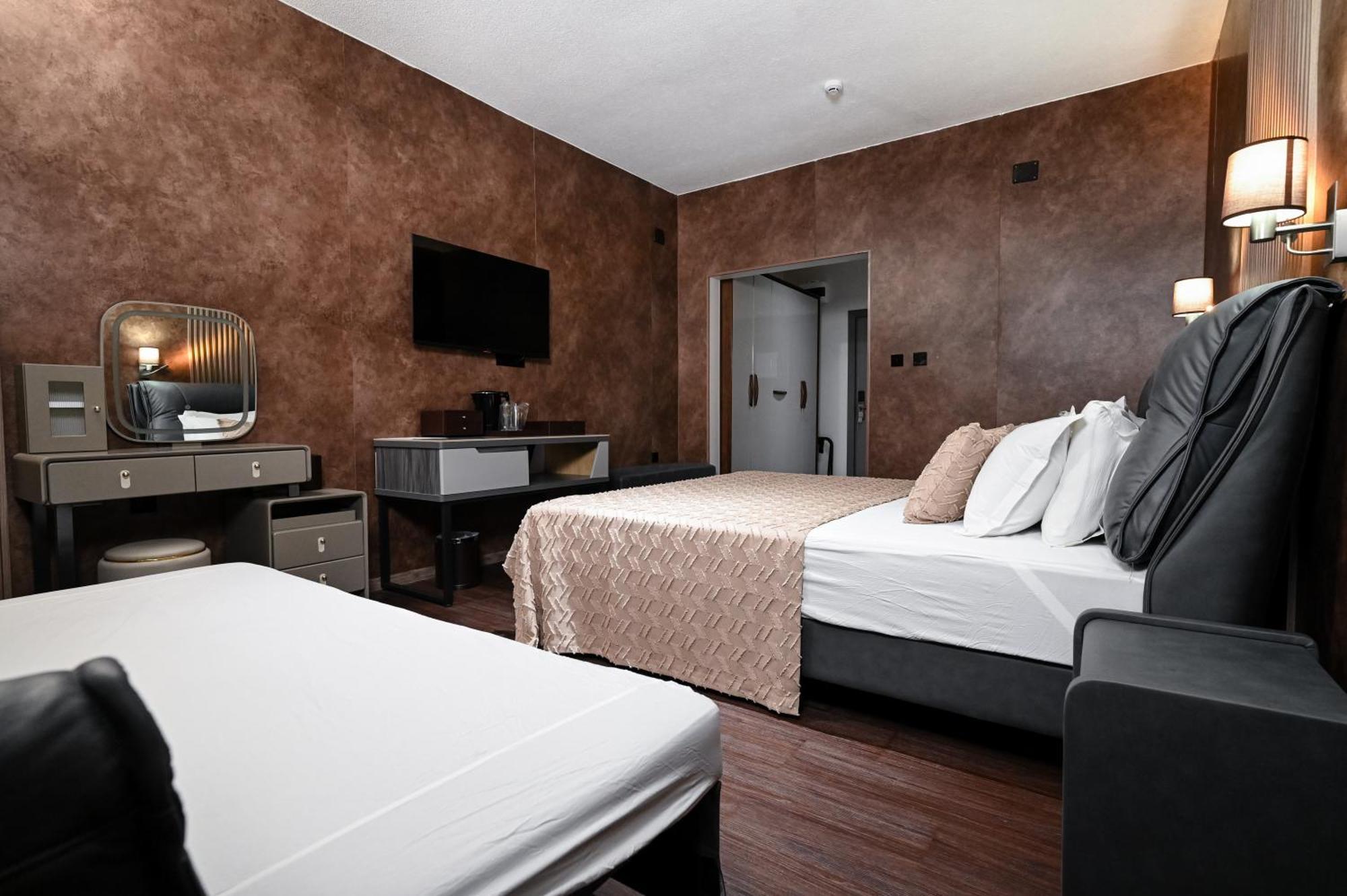 Grey Star Hotel Negotino  Zewnętrze zdjęcie
