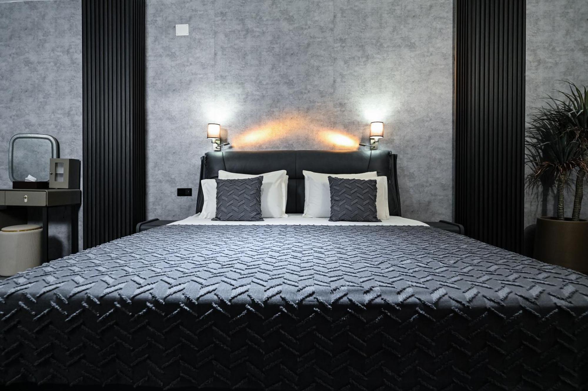 Grey Star Hotel Negotino  Zewnętrze zdjęcie