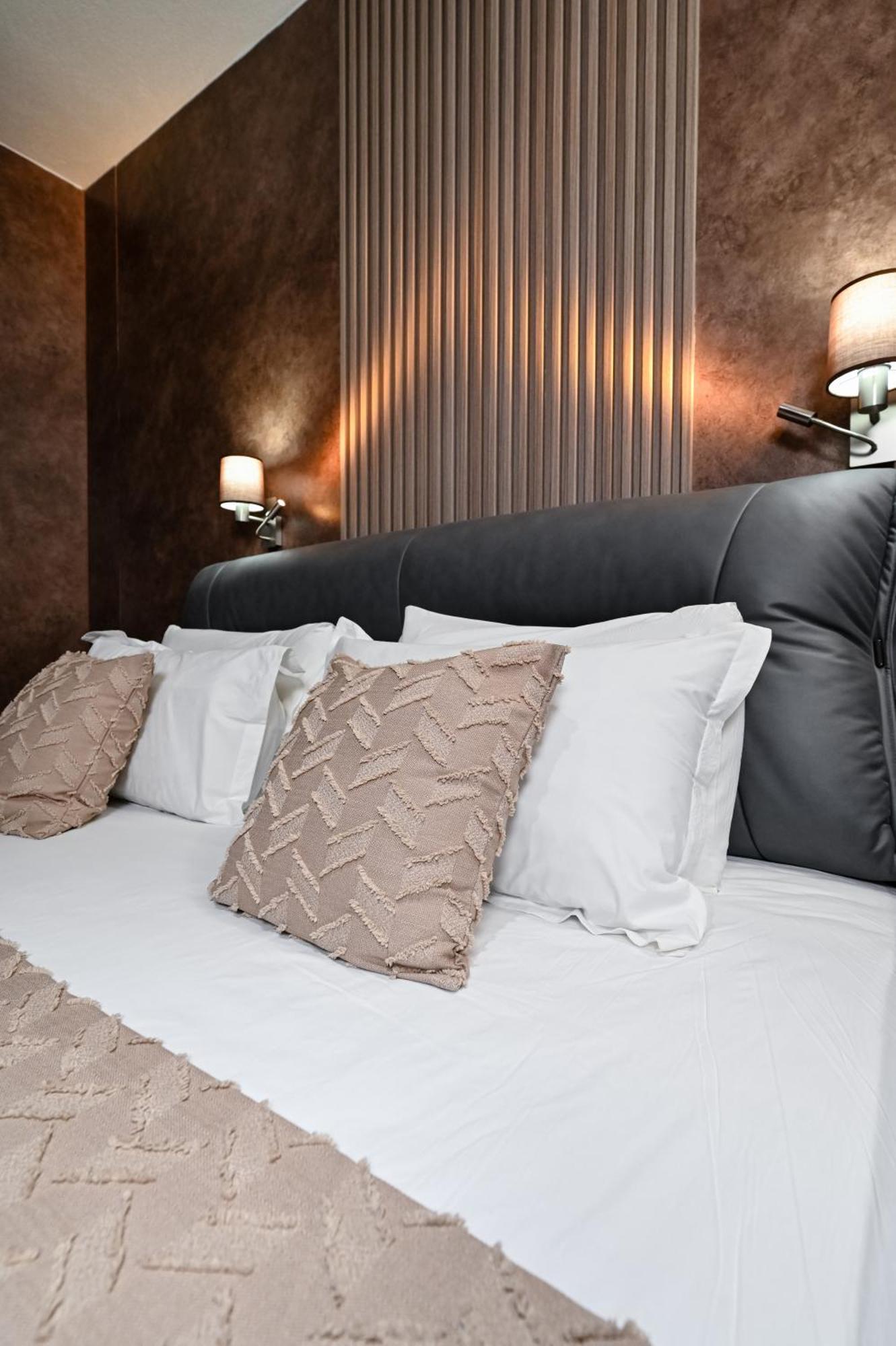 Grey Star Hotel Negotino  Zewnętrze zdjęcie