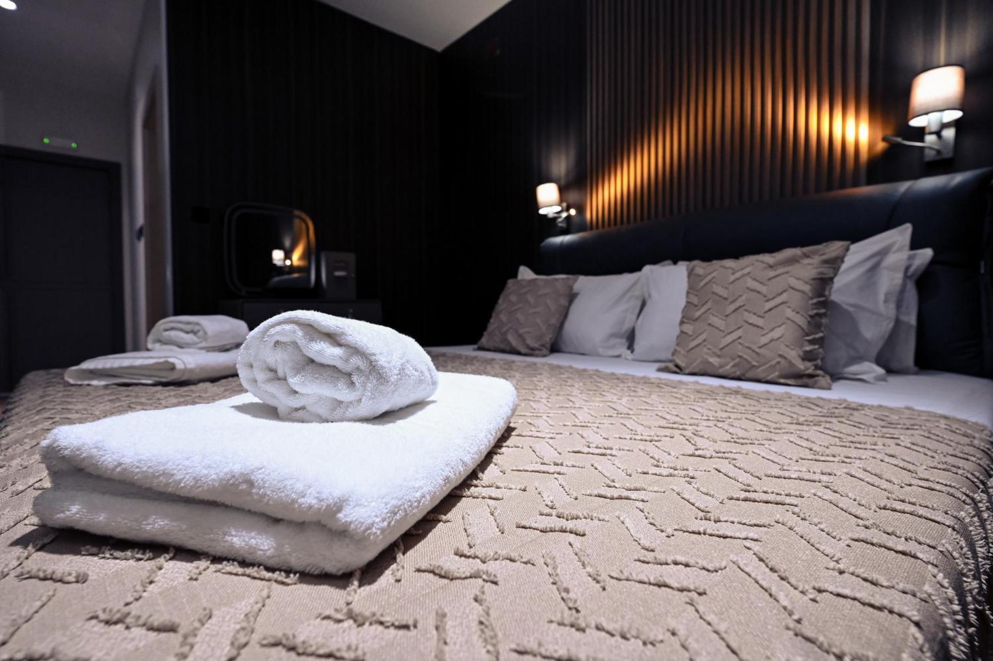Grey Star Hotel Negotino  Zewnętrze zdjęcie