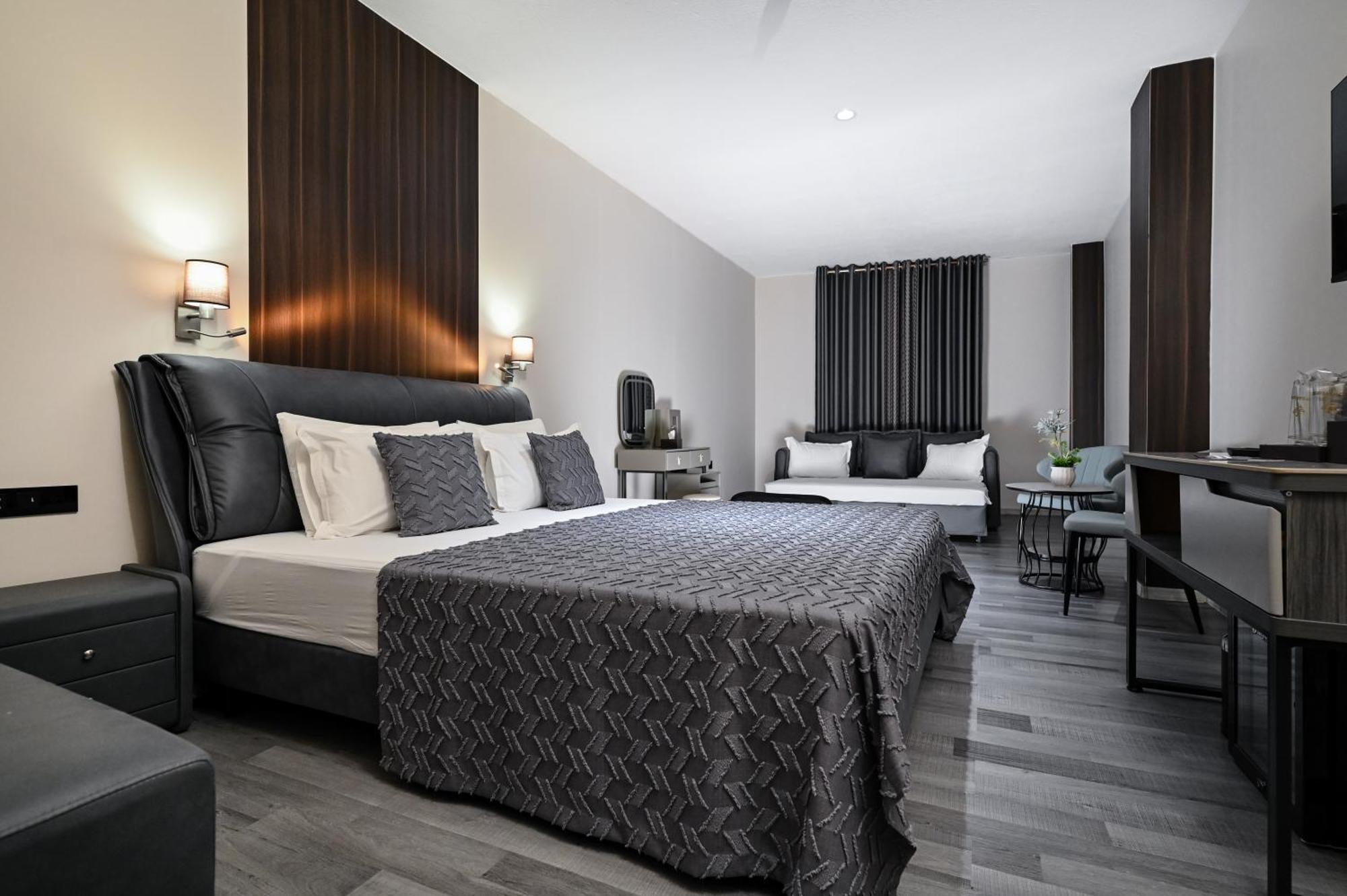 Grey Star Hotel Negotino  Zewnętrze zdjęcie