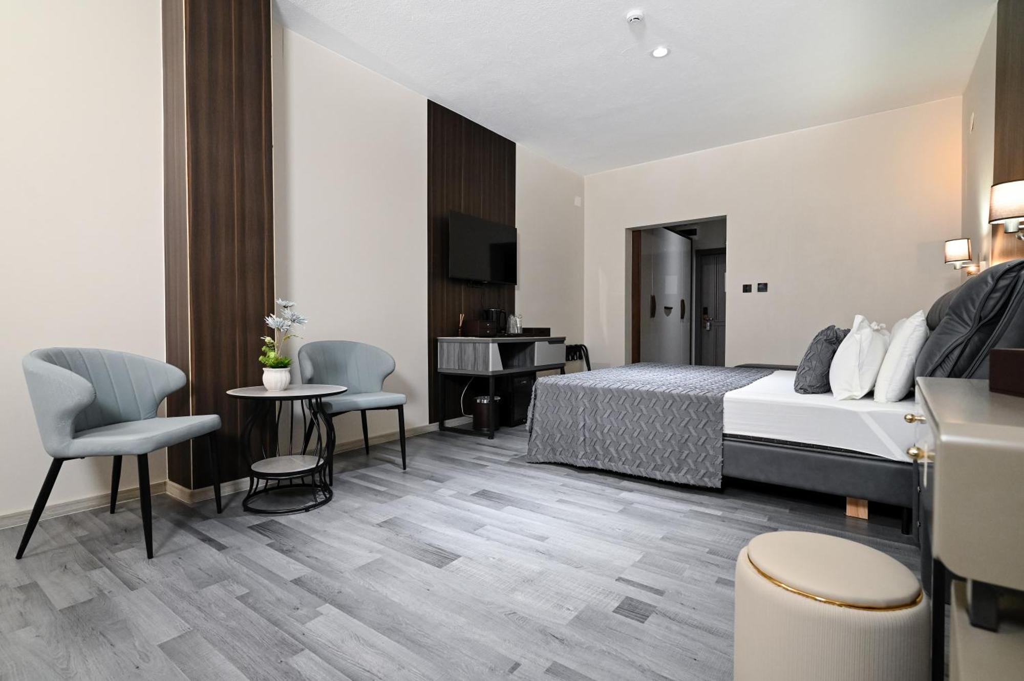 Grey Star Hotel Negotino  Zewnętrze zdjęcie
