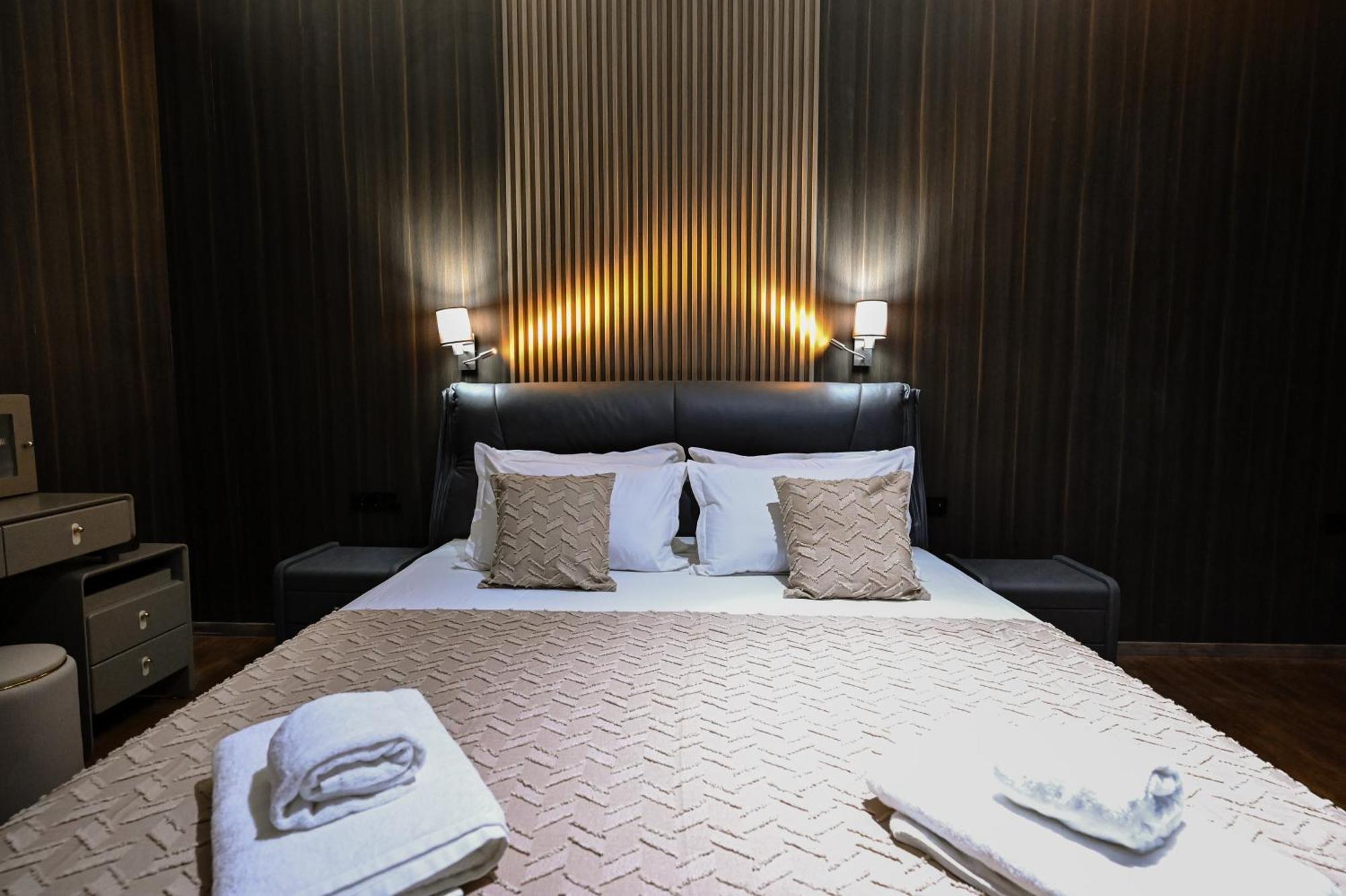 Grey Star Hotel Negotino  Zewnętrze zdjęcie
