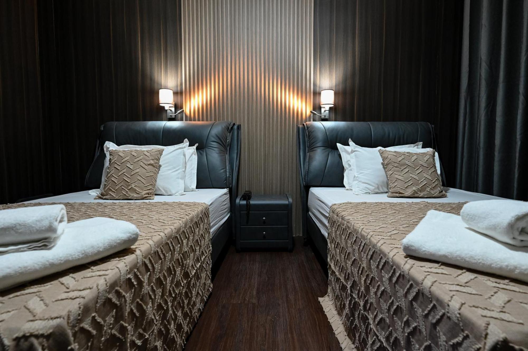 Grey Star Hotel Negotino  Zewnętrze zdjęcie