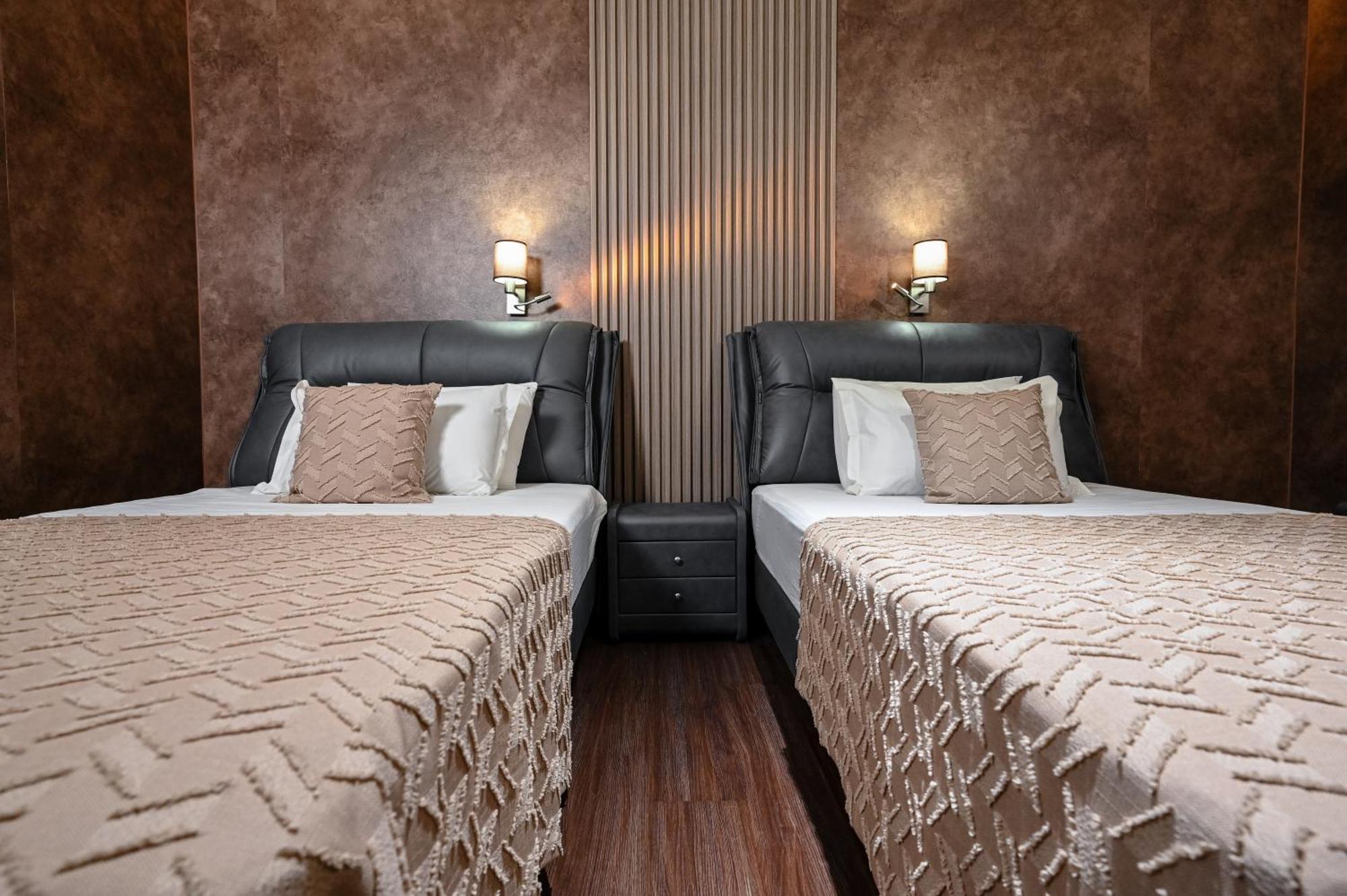 Grey Star Hotel Negotino  Zewnętrze zdjęcie