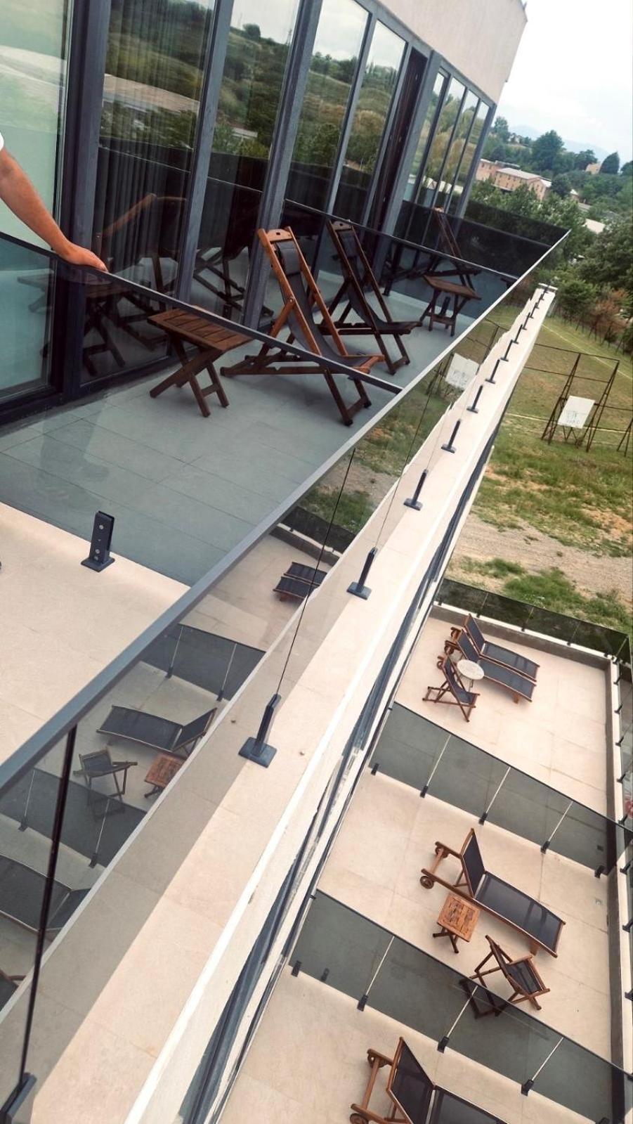 Grey Star Hotel Negotino  Zewnętrze zdjęcie